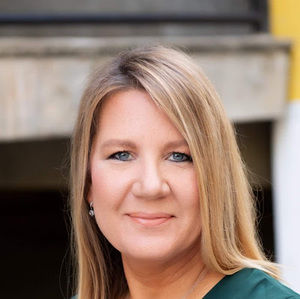 Meet your Posher, Michelle